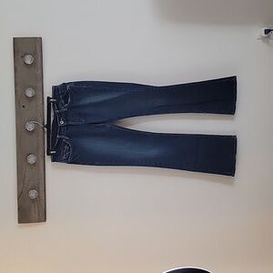 🍀Lucky Brand "Lil Maggie" Jeans SZ 6